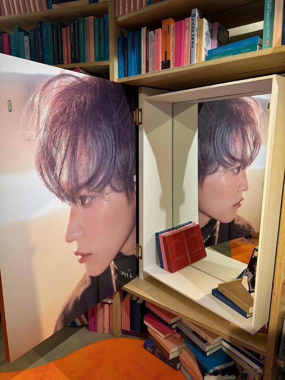 这repo看得我心都痒成猫抓的了，感觉好有质感，非主打都这么受欢迎，真的好期待！