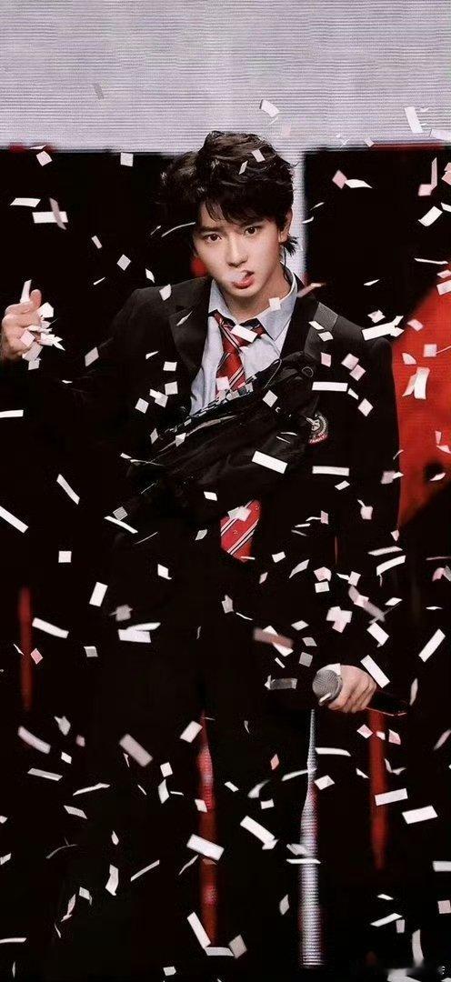 他敢跳我都不敢看，穆祉丞你这一跳，工作真的要悬了穆祉丞再跳我工作要没了周五晚高疯