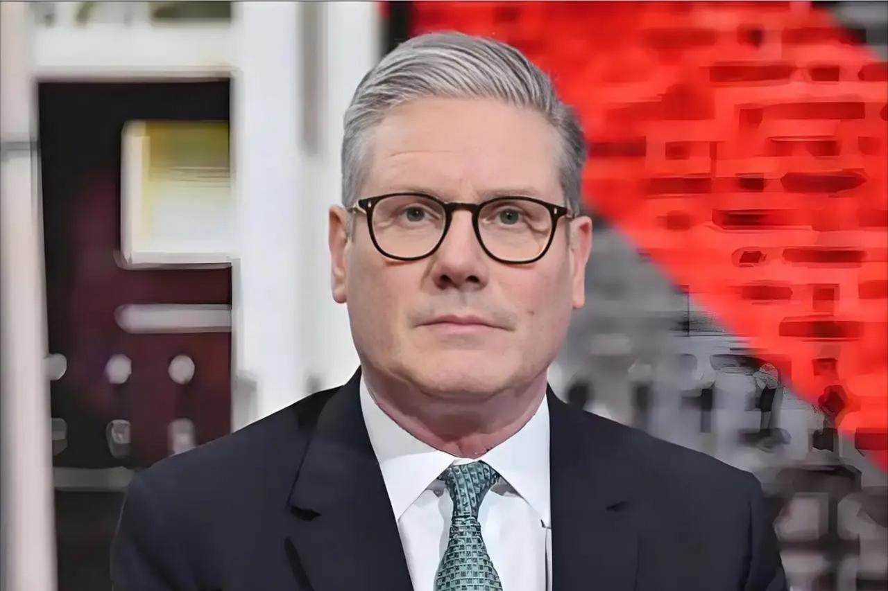 看了斯塔默的讲话，觉得他比特朗普的段位要高！

特朗普对伊政策向来偏激冒进，满脑