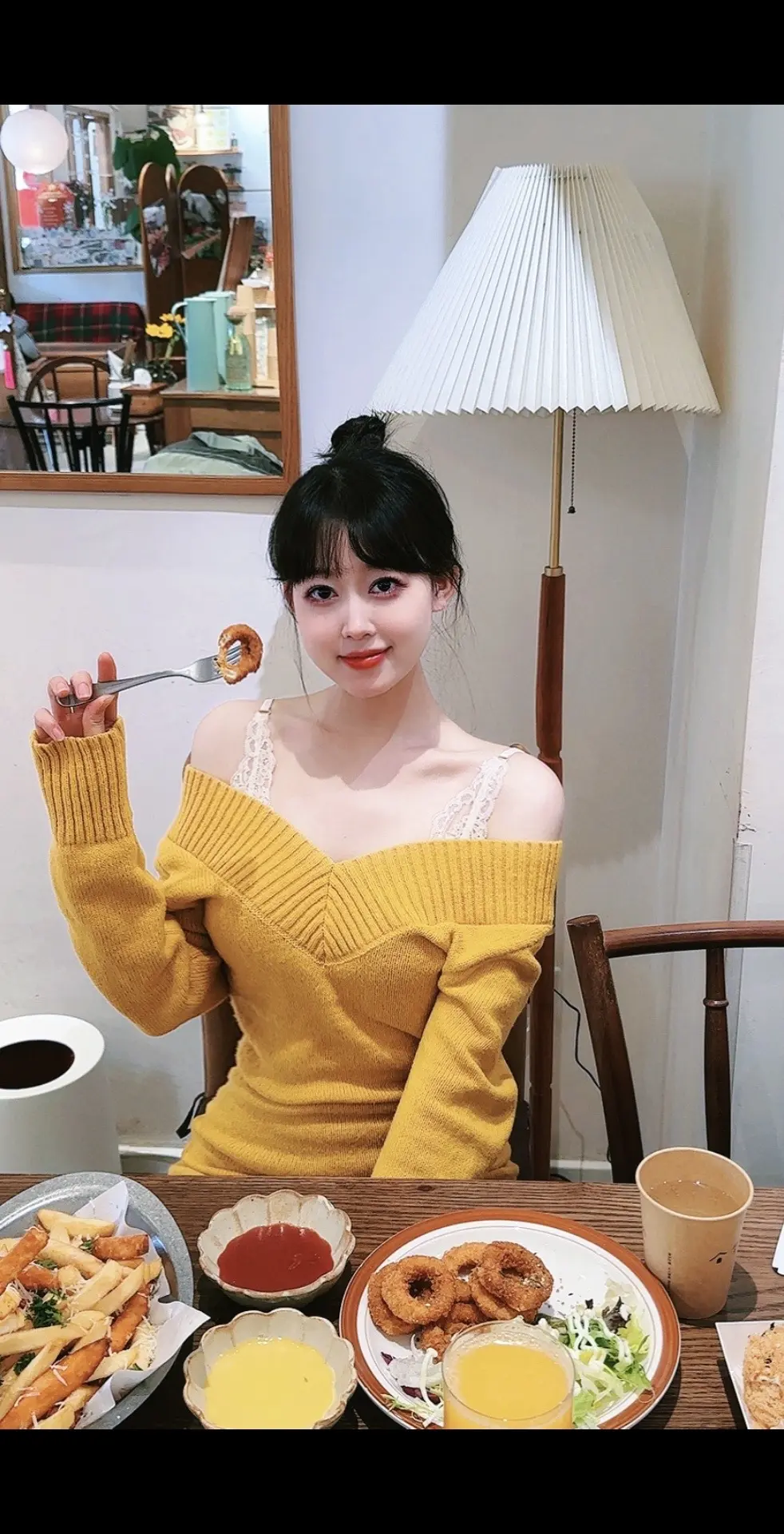 和我一起过除夕(˶╹ꇴ╹˶)🧨。