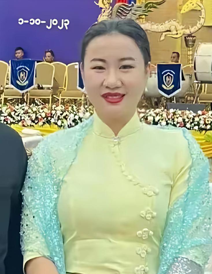 明珍珍这家人，终究是整整齐齐上路了！
11名核心成员全部伏法，全部领取注射大礼包