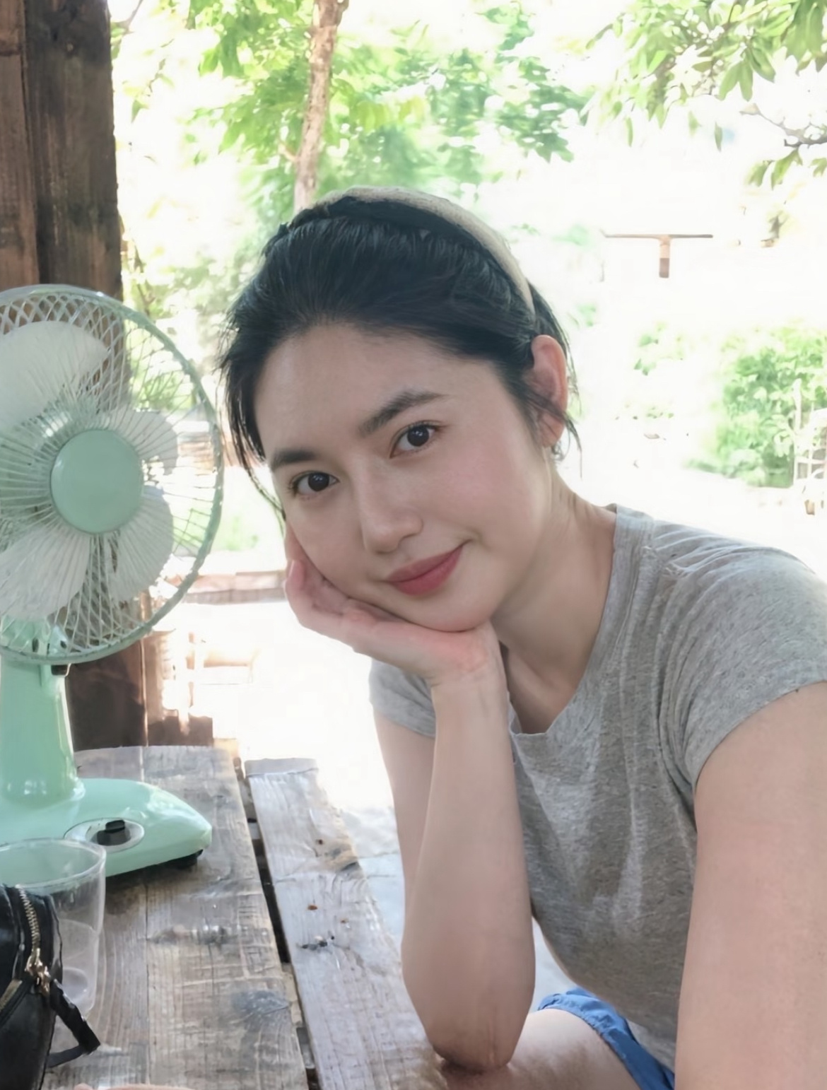 发现了没有明天就是8月了8月7号立秋了立秋过后就是末伏了一年最热的时间过去了马上