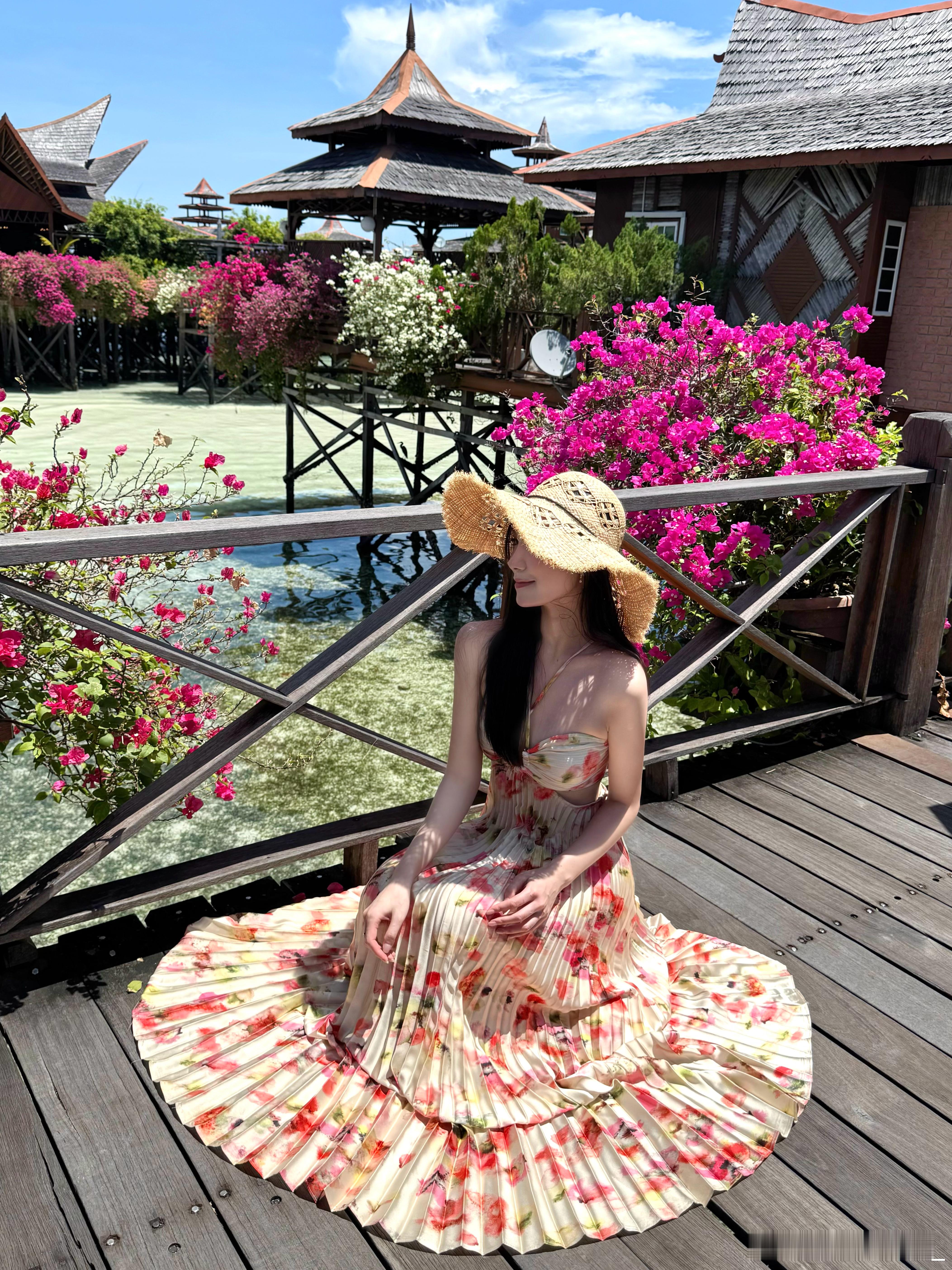 Semporna🌺  ​​​