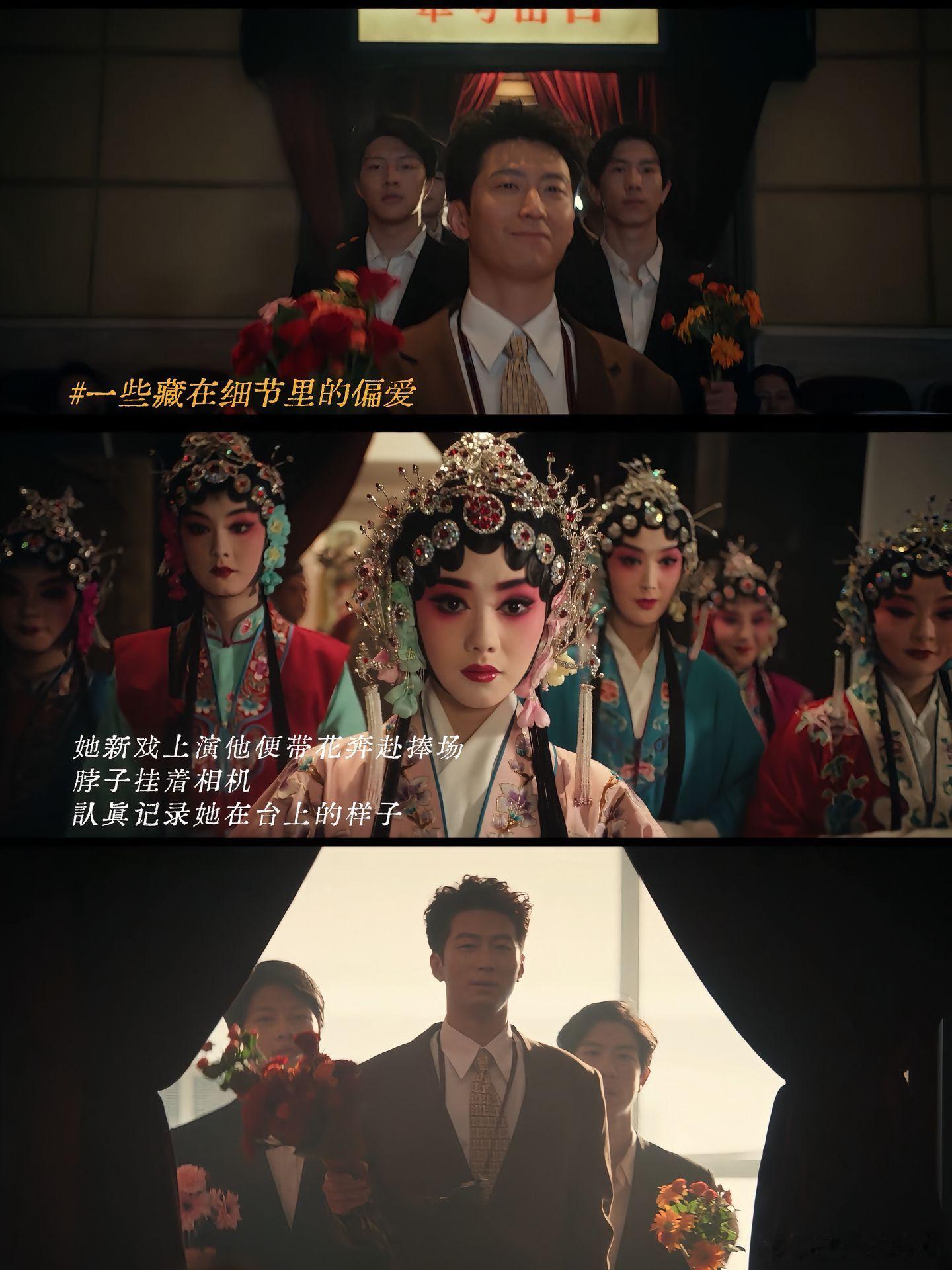 主角是今年最好的悬疑剧电视剧主角剧集以主角视角拆解重重迷雾，各色案件映射人间冷暖