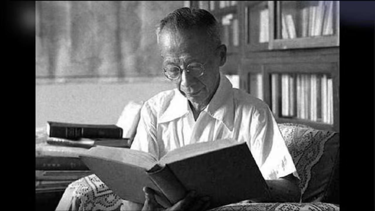 1918年，竺可桢刚从哈佛拿到气象学博士，正打包行李准备回国，冷不丁被一个女校长