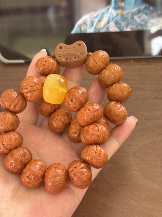 最近碎片🧩Plog