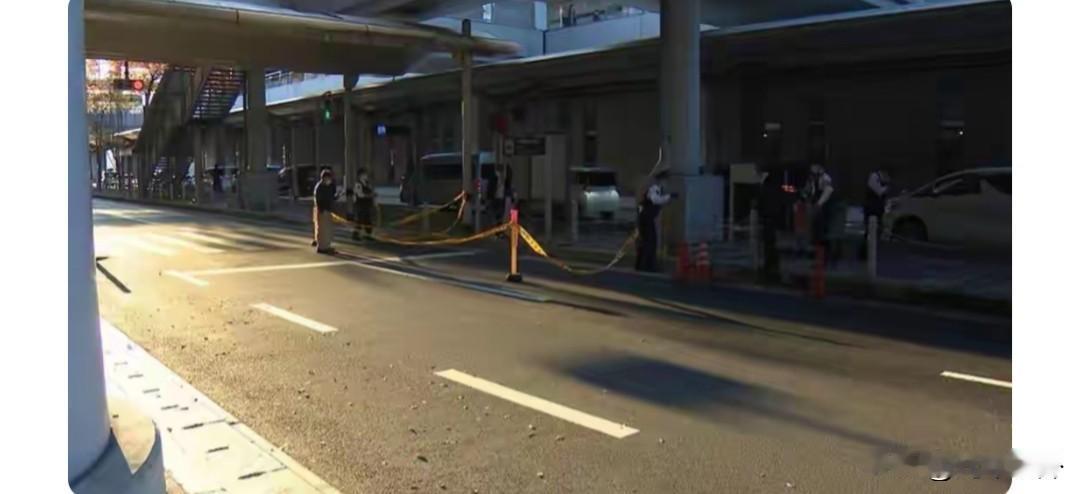 中国公民在日本关西机场坠亡疑云：这些风险早有预警，为啥偏要赴日？
 
中国游客在