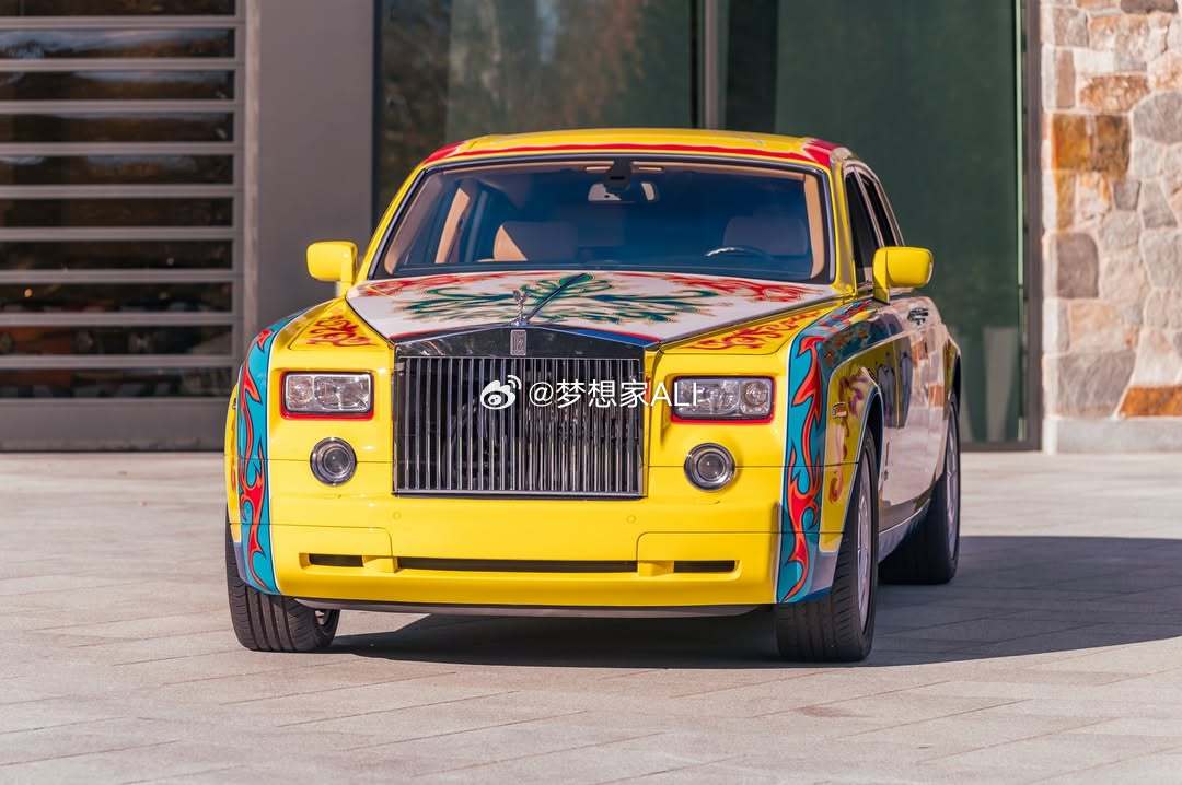 约翰·列侬🐞梦想家ALI