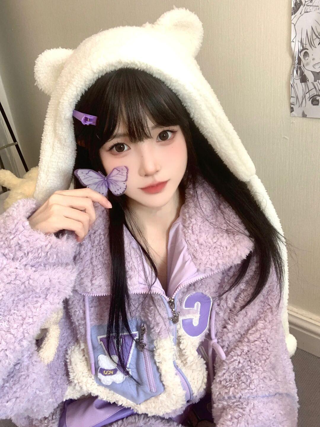 化作蝶 飞进你梦里°ʚ♡ɞ°