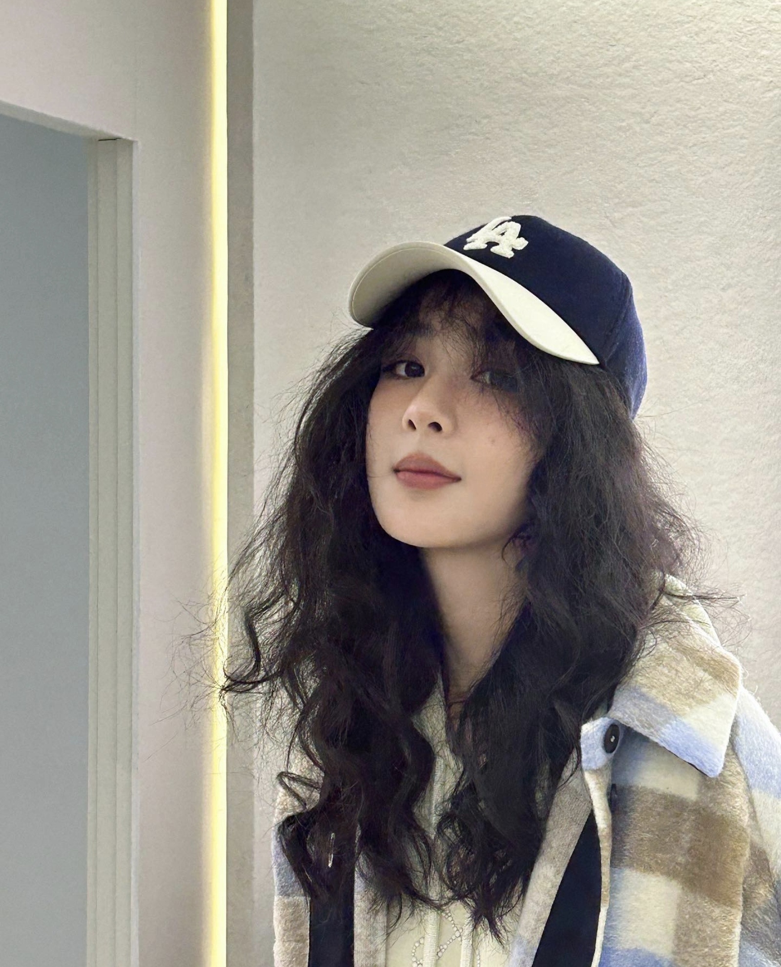  yz#杨紫国色芳华# 万物皆有裂痕，那是光照进来的地方，阳光进来了，爱你的人也