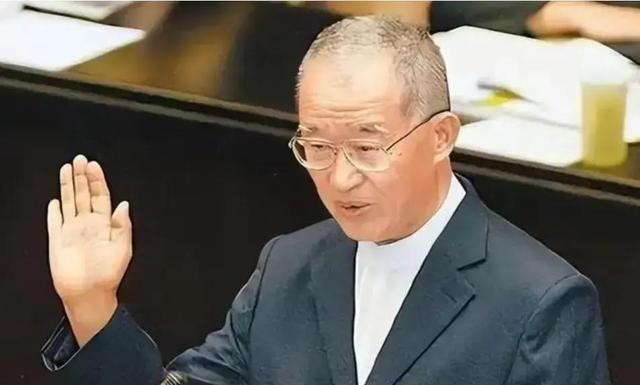 台湾新党创始人王建煊曾警告：“如果大陆武统台湾，预算6000亿元新台币。”
台海