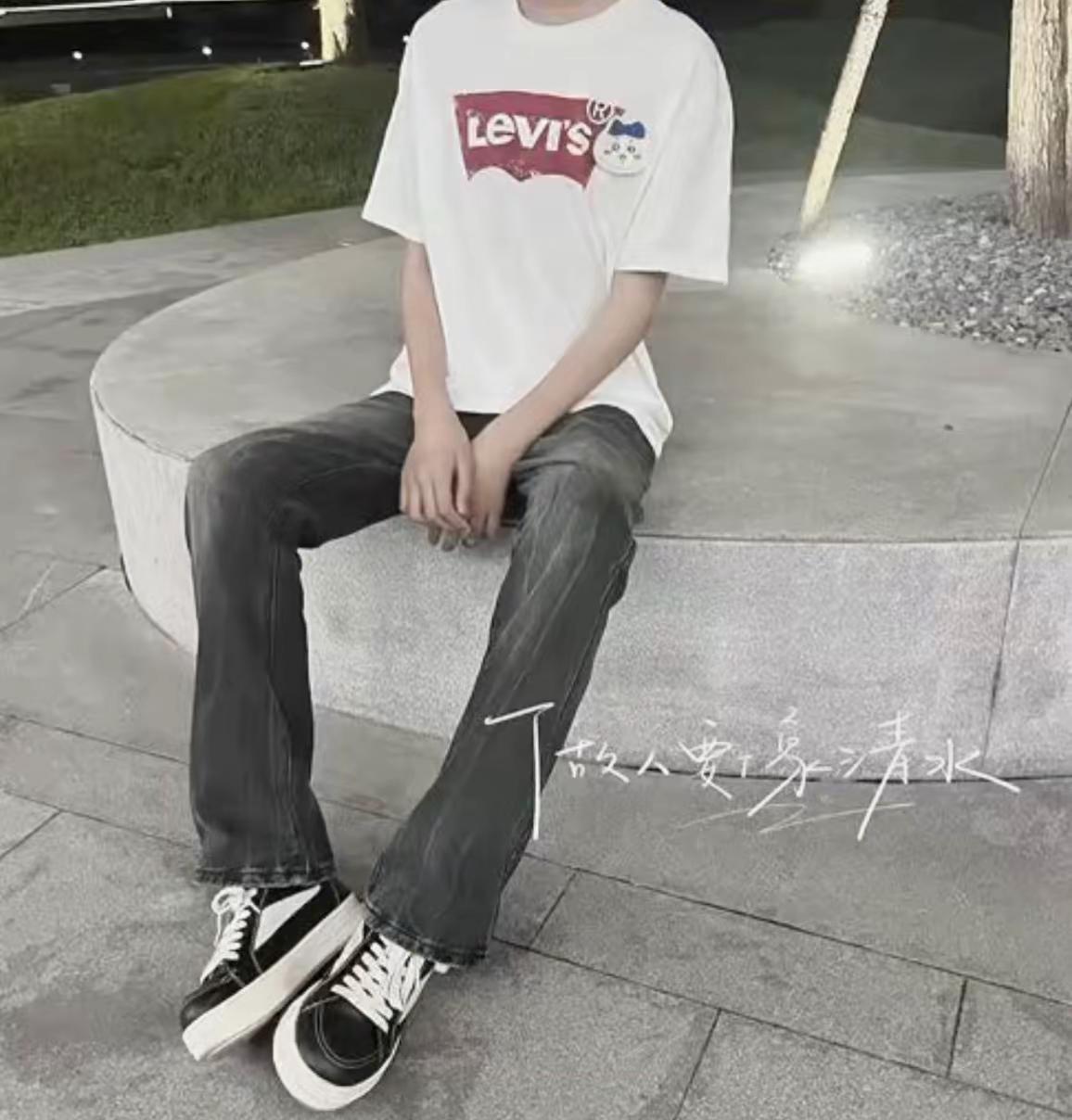 如果天气好的话 我会穿cleanfit去见你cleanfit 水手服 jk 萌妹