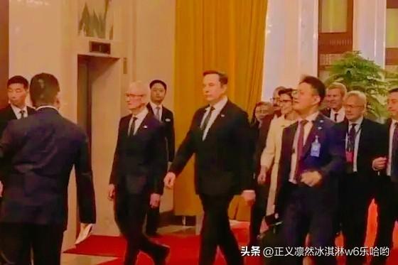 特朗普所携企业家大洗牌可太有看头了。这次随访企业家涵盖科技、金融、航空等多领域，