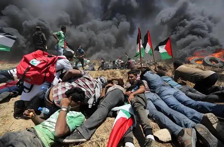 伊朗一招掐住全球能源命脉，特朗普只剩下两条死路，这不是危言耸听，这是2026年5