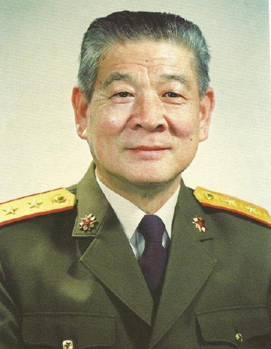 他是河北平山人，1937年参加革命的老八路军，抗日战争初期在129师，归刘伯承元