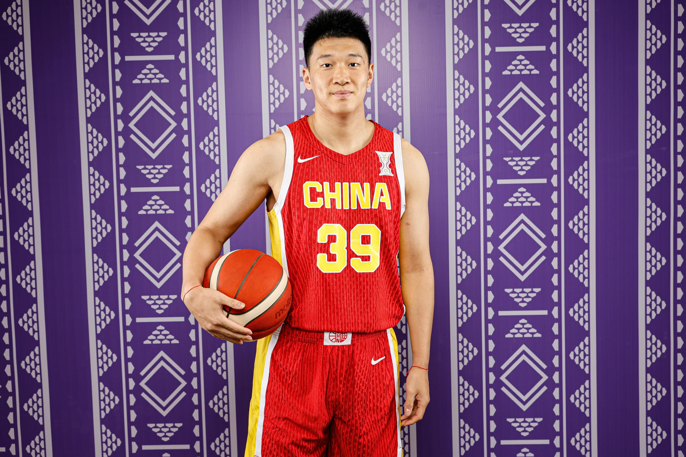 北京首钢[超话]2025男篮亚洲杯 大雷子30岁生日快乐[蛋糕][蛋糕][蛋糕]