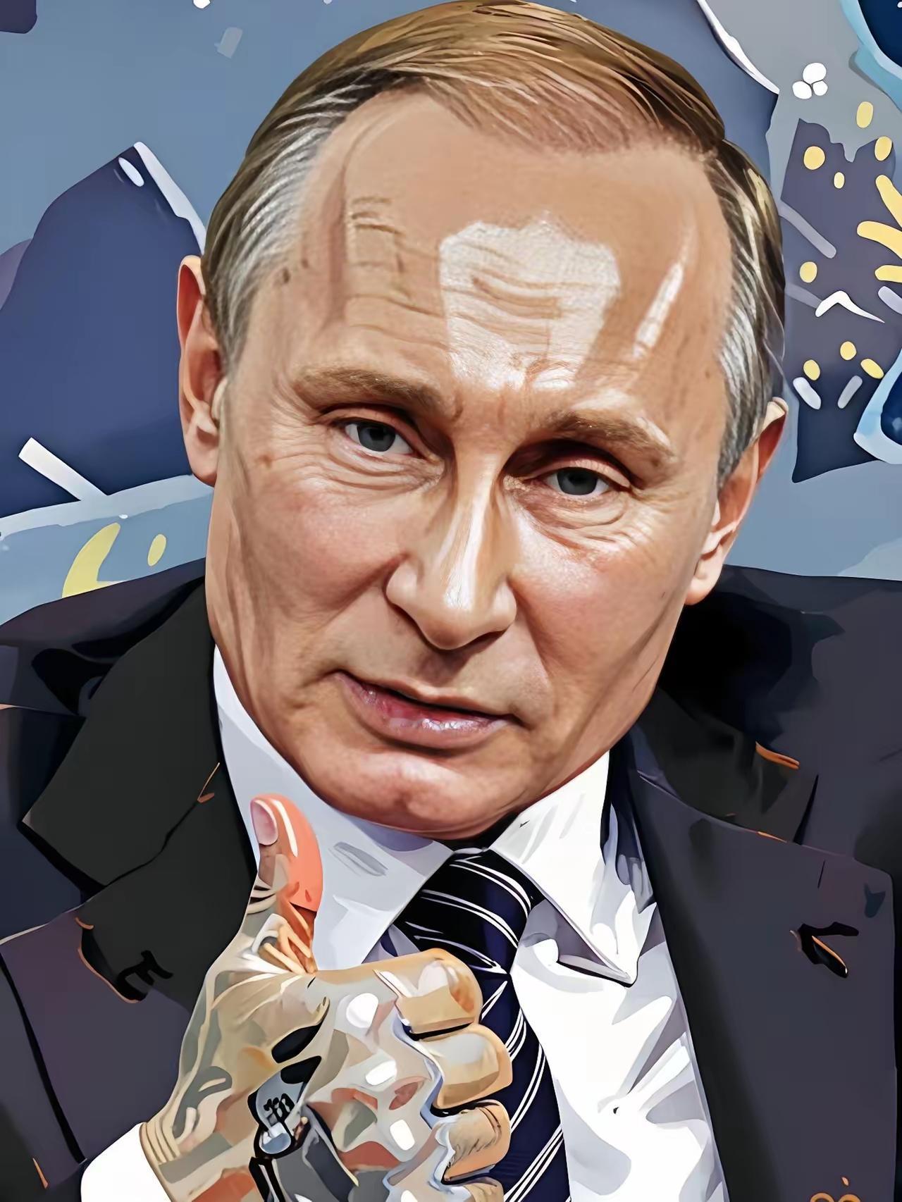 快报！快报！
俄罗斯突然宣布！
11月10日消息，乌克兰东部战场传出一则消息，当