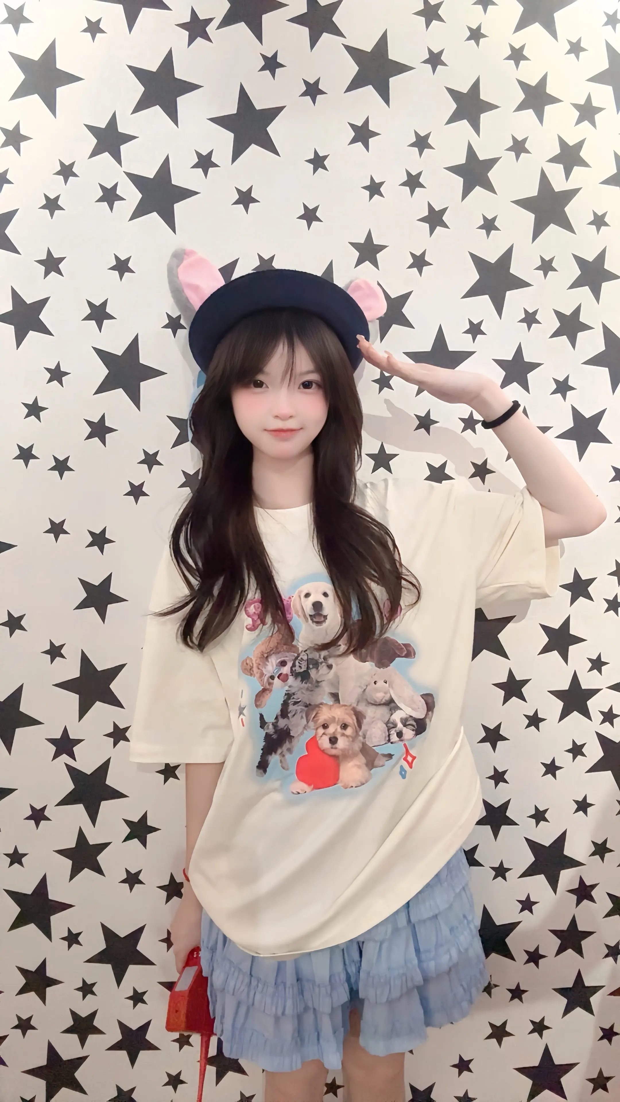 🐰。