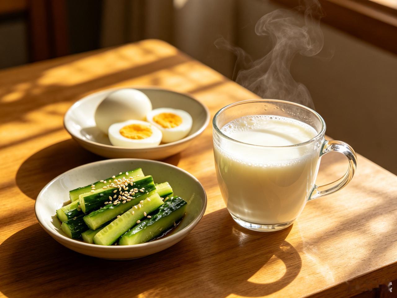 我决定去买牛奶，要补钙，我这个年龄，吃什么牛奶好吗？

我姐这次回来，叮嘱我两件