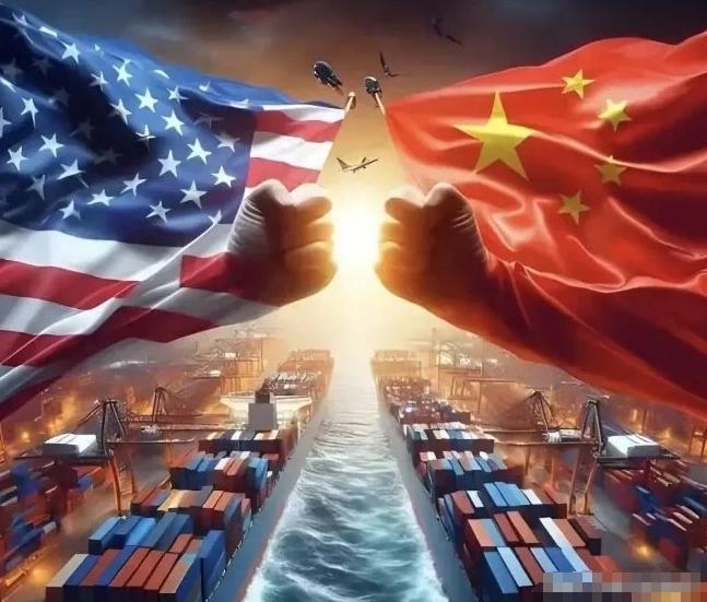 将中国排除在外！
世界顶级人工智能大会将华为等中国科技企业排除在外，理由是上了美