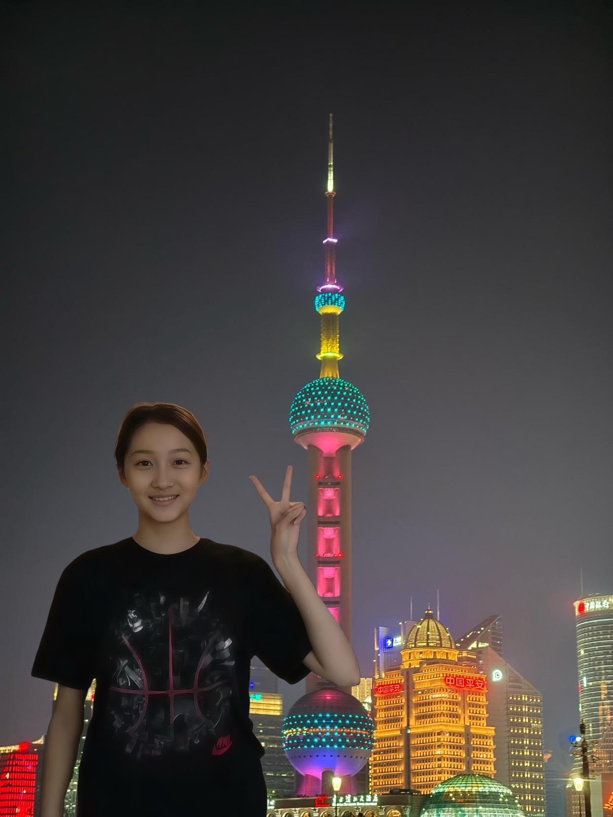 鹿晗是真男人 没想到我姐也是真女人