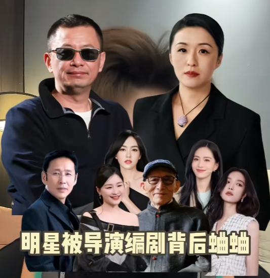 王家卫背后评价别人一下没什么大事吧。我们批评王家卫的时候，想没想过我们就没有背后