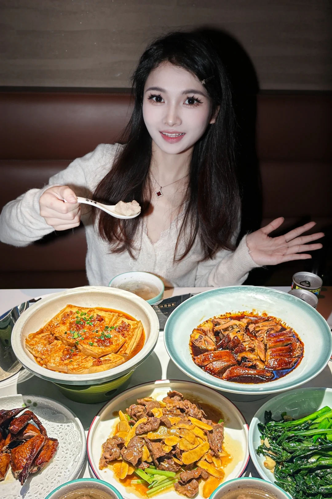 深圳老字号🥢爸妈都强推的客家菜