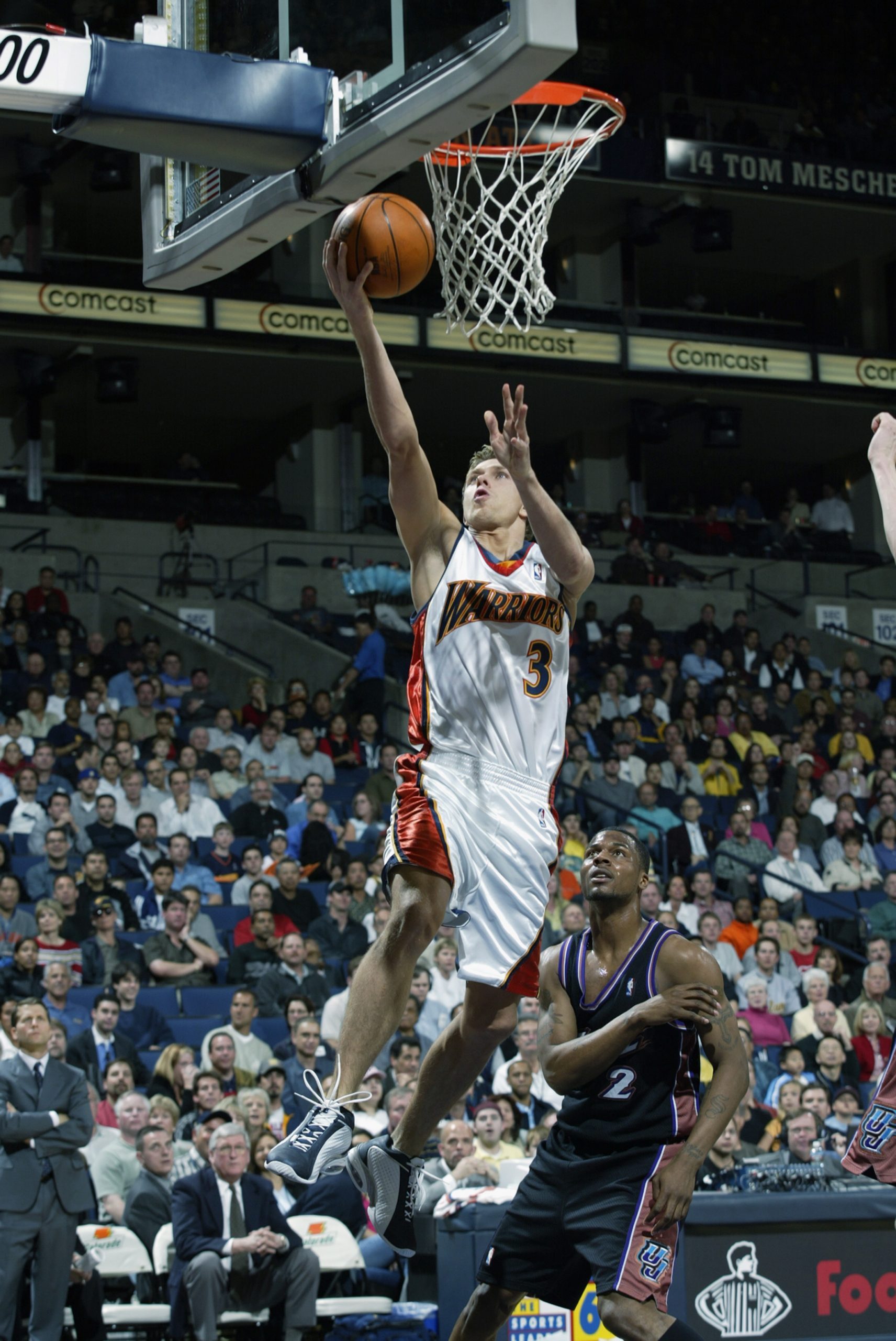 Bob Sura 