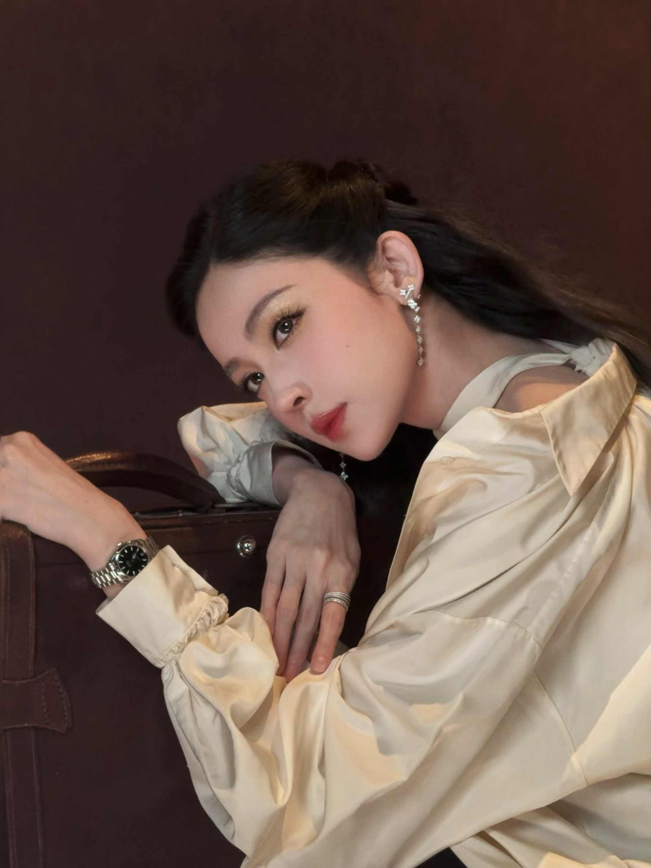 娜扎 ​​​
