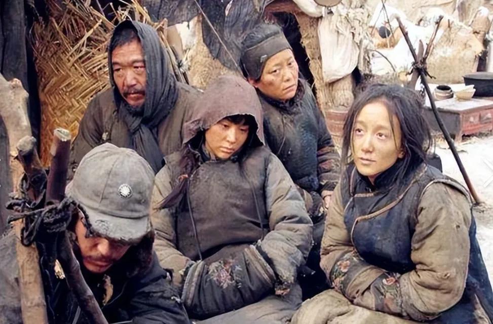 为何在古代，就连一件破棉袄、旧皮袍，也能被典当出银子来？



第一次听说这事儿