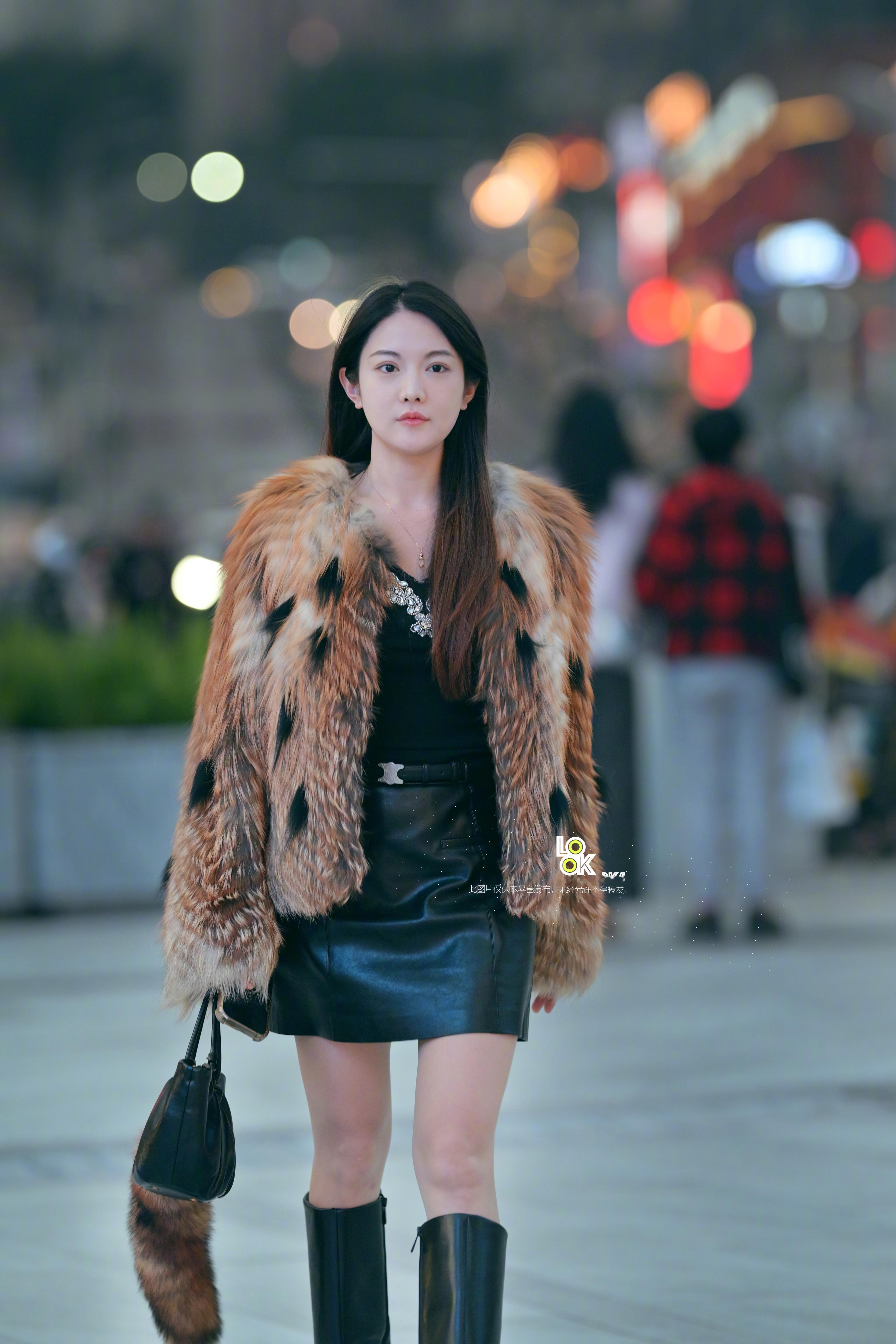 近一点特写来一张 