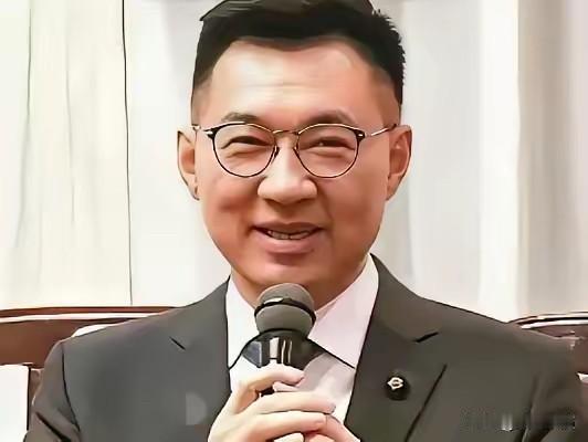 前国民党主席江启臣耍横！不提名就退党 郑丽文被将一军 蓝营台中提名战乱套

前国
