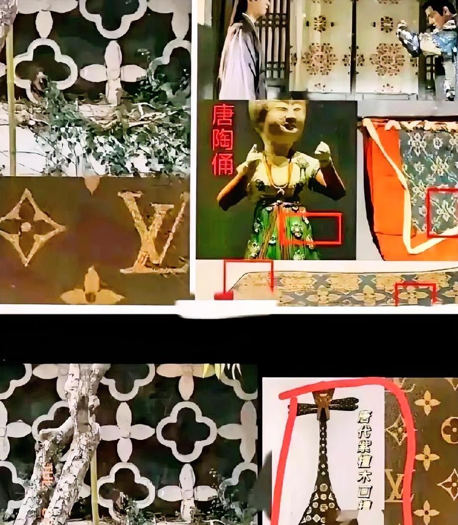 判LV胜诉的徐飞云，被网友查了论文，不是无聊，是LV全球告了一圈——日本败诉、意