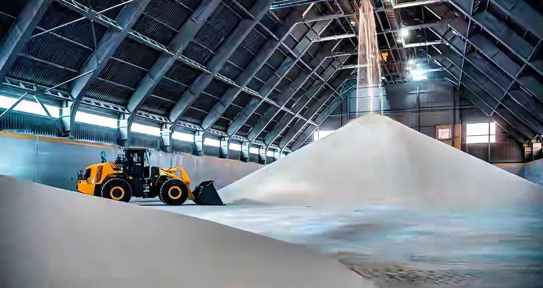 化肥危机下的中美反差：粮食安全的底线思维

2026年春耕季，中东战火意外引爆全