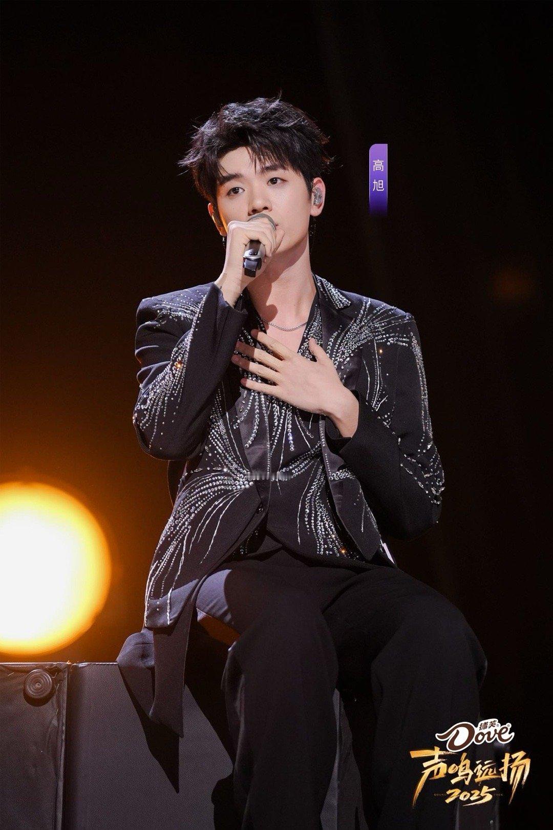 当我被声鸣远扬三强抢了账号 服了服了，蹲声鸣远扬三强的舞台，想发个实时感慨，结果