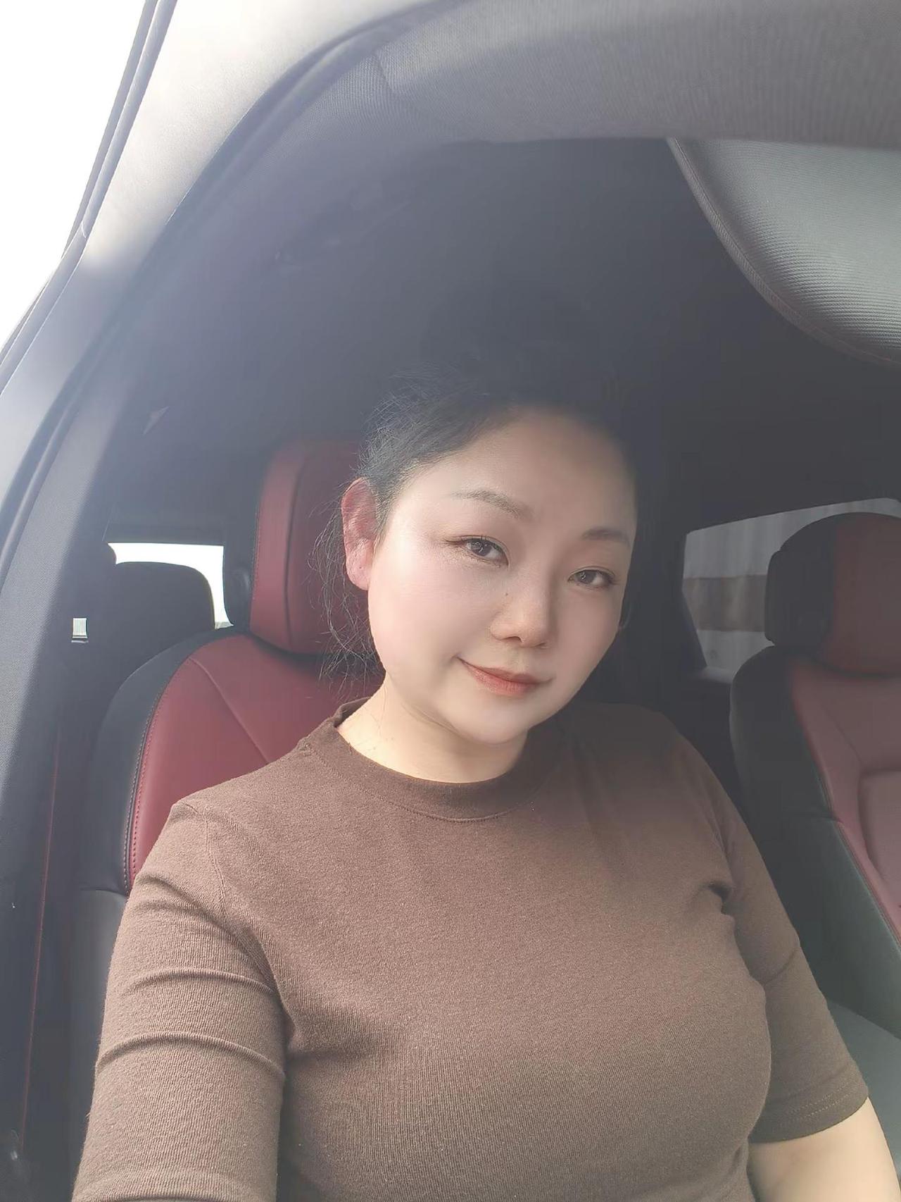 什么时候谈个我这样的女生，你就知道好处了