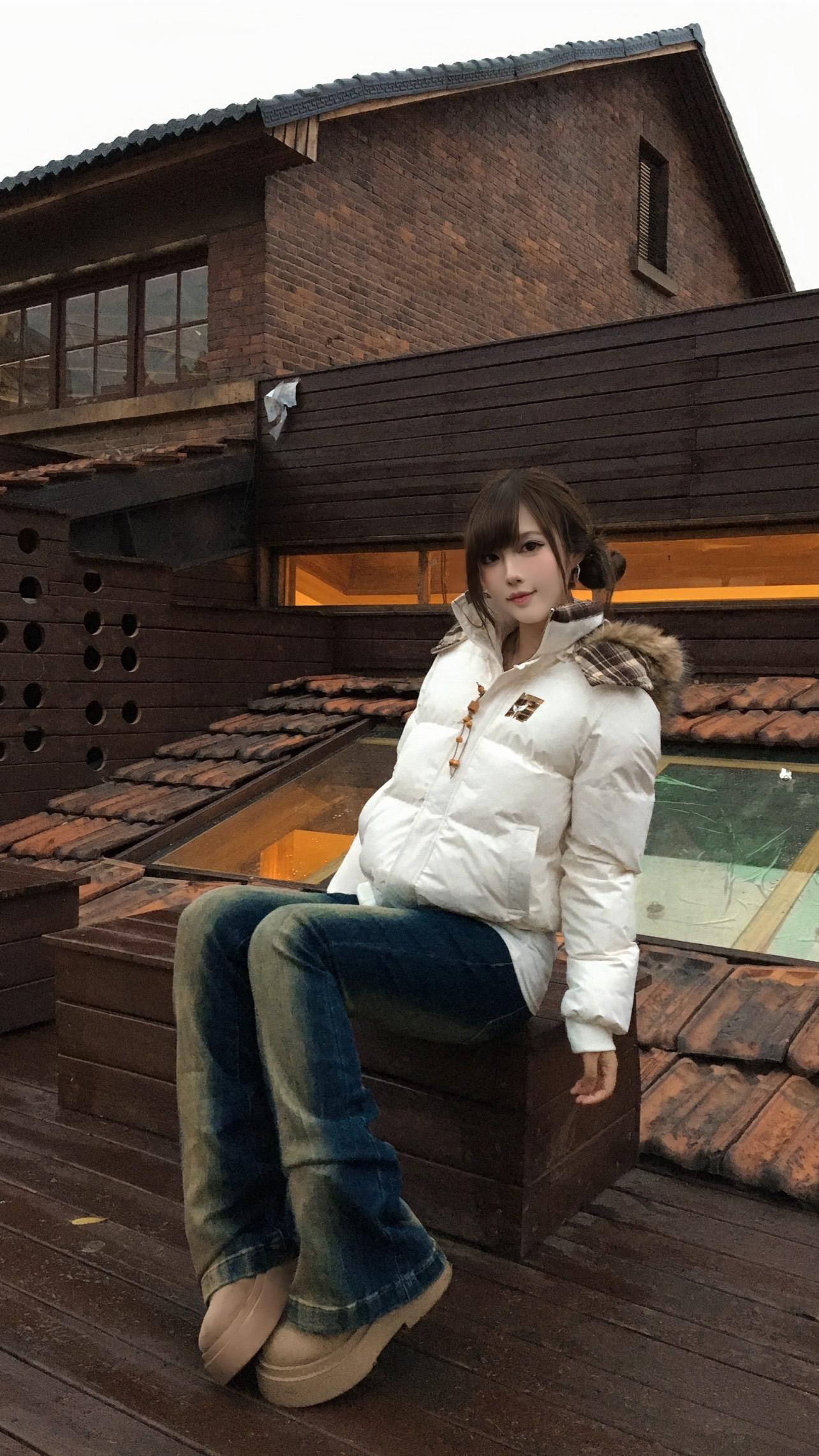 人生怎么能只若初见呢 有些人的可爱之处是需要慢慢发现的