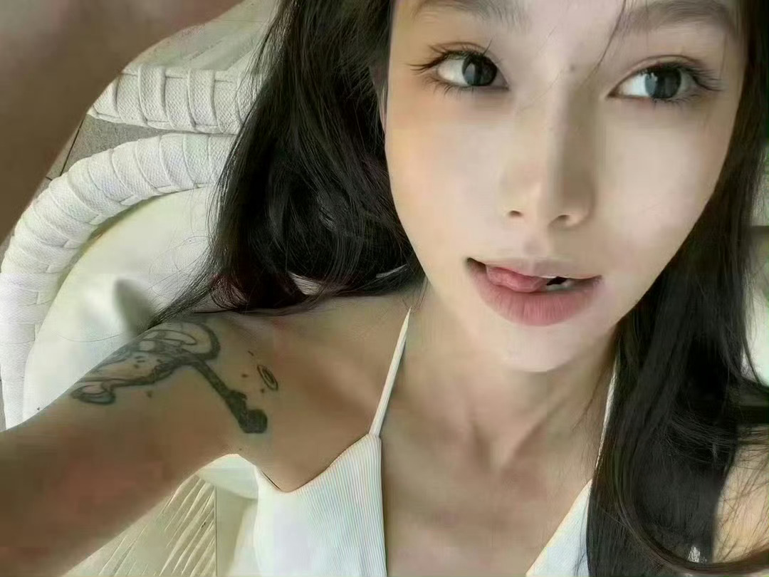 记录异地恋的美好时刻 ​​​