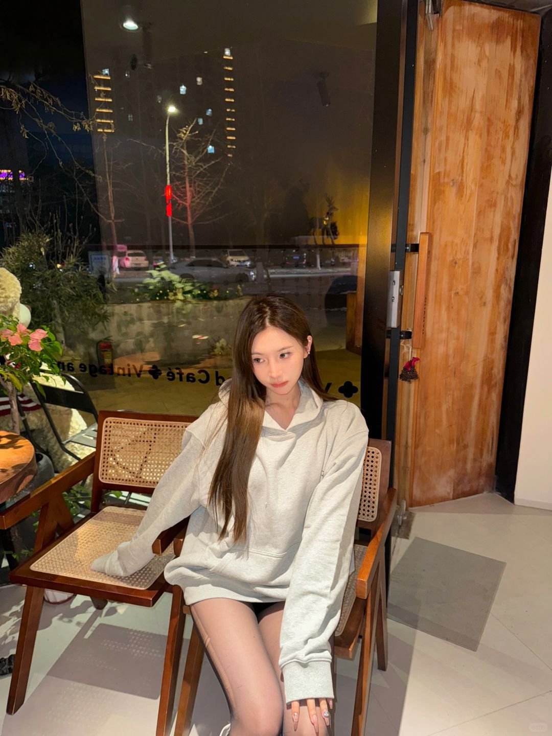 不忙🥭