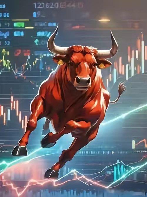 10月30日（星期四）大智慧热门榜点评 1. 中微公司：强势向上突破，形态走势扎