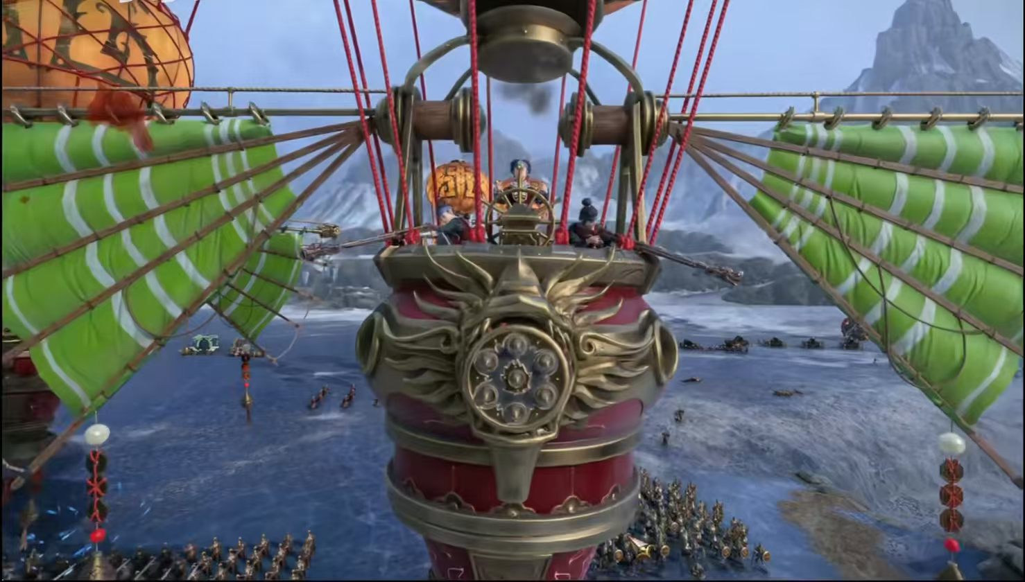 dlss5注意现在很火的AI 驱动图形技术DLSS5是泄露版，还很不完善。📍先