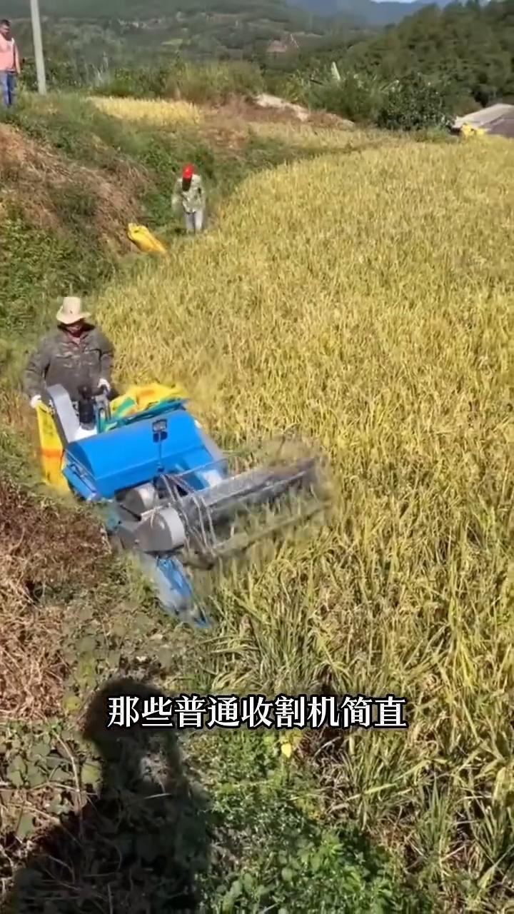 这就是为什么美国的超级农场主宁愿砸下将近1000万人民币的天价，也必须抢到这台吞