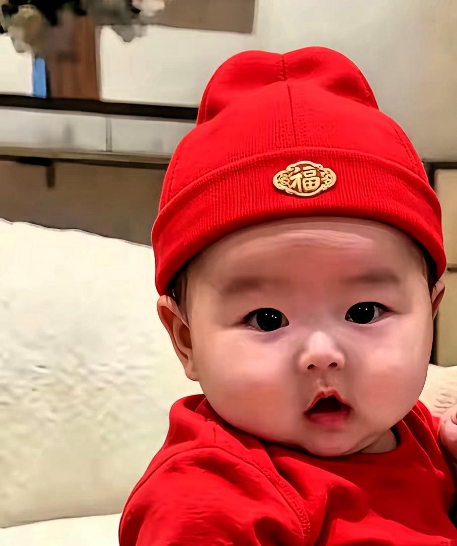 六月六号那天，二零二六年，日子特别好，三倍的六，大家都看着奶奶张兰，她在家就是长