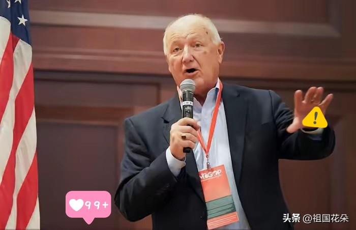 外媒今日（3月31日）报道，美国驻加拿大大使胡克斯特拉称，华盛顿不会允许中国电动