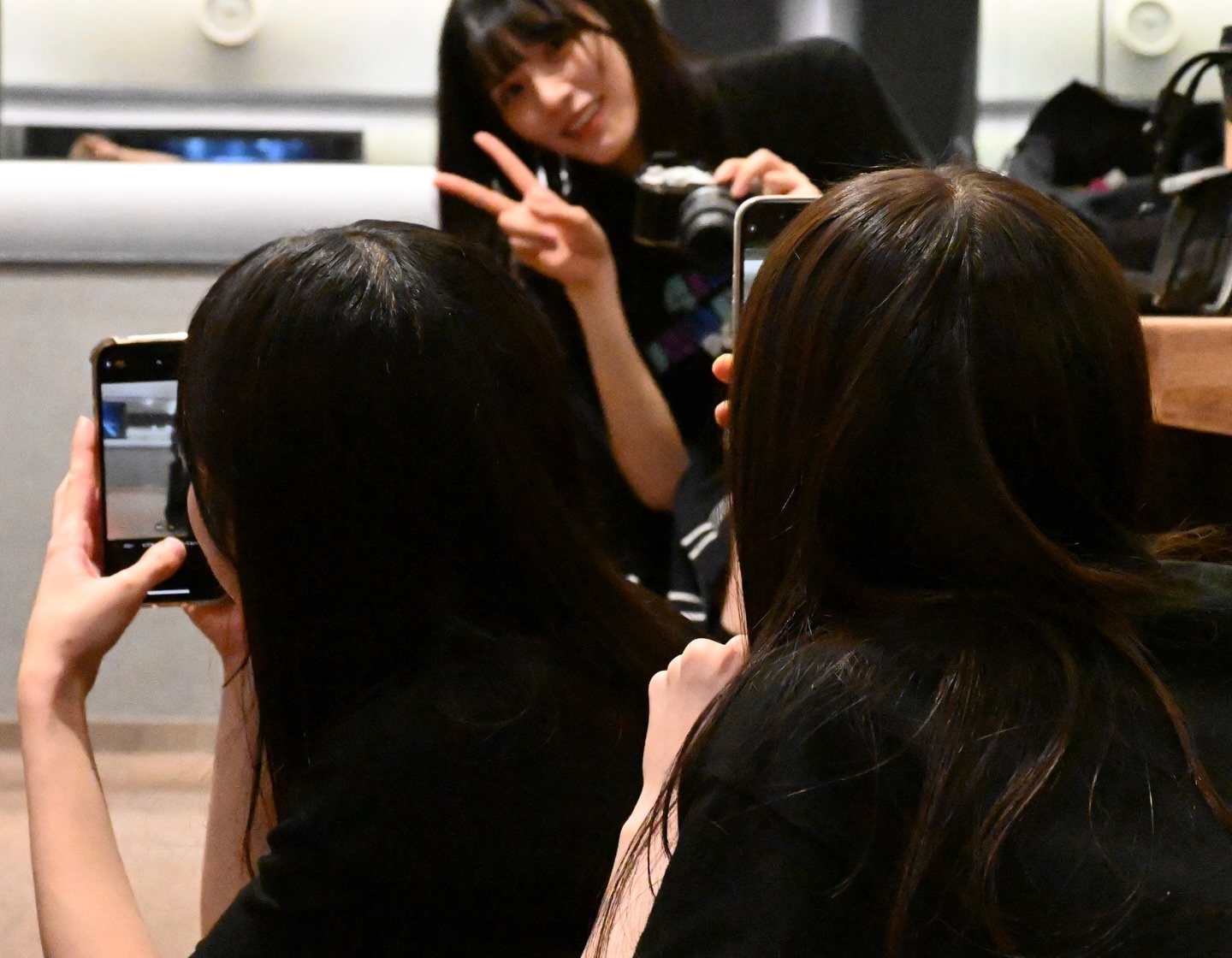 岩本蓮加「アンダーライブありがとうございました✨乃木坂46での活動はもう10年目