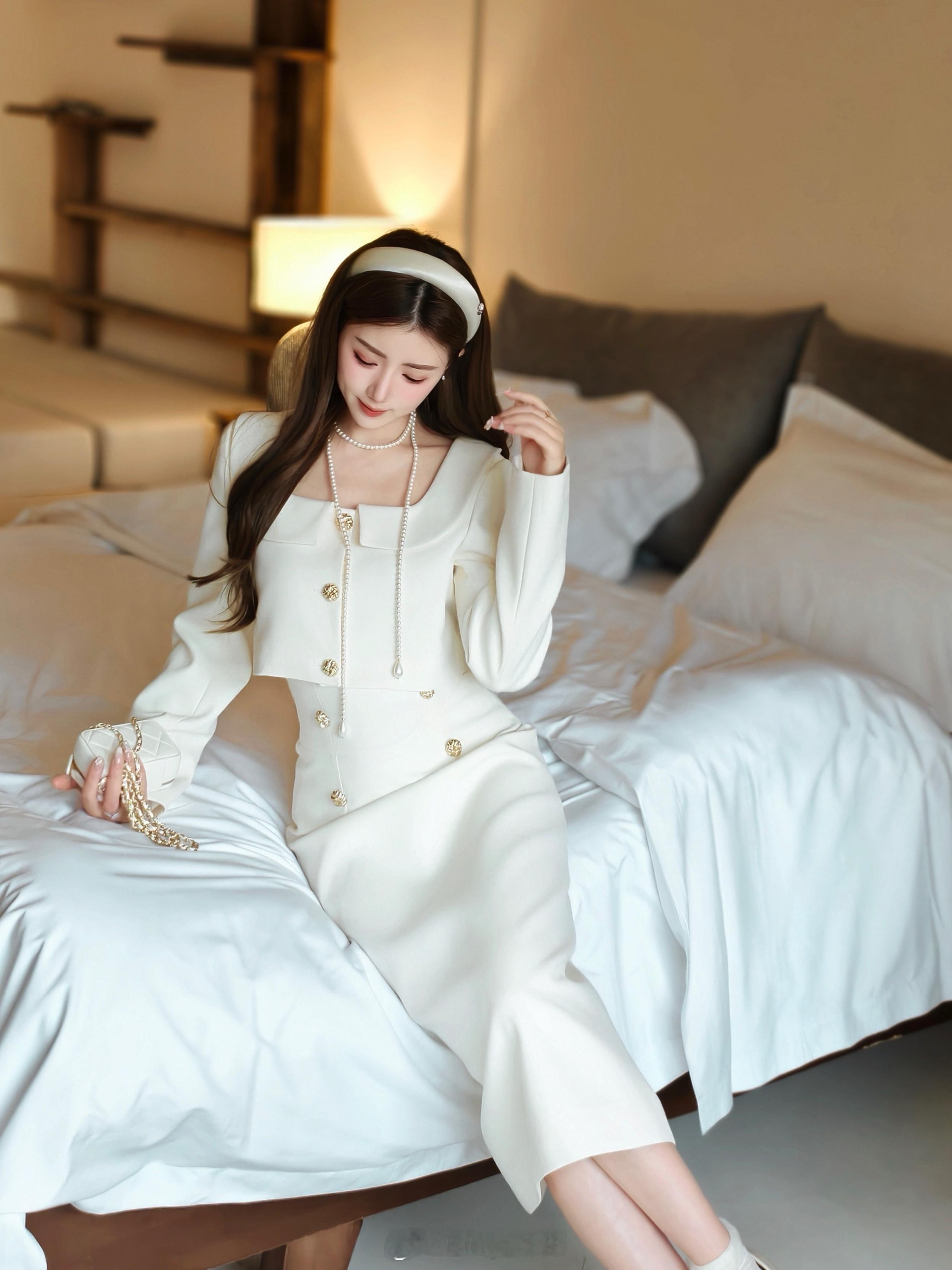 8.25 00:00  🆕 超美初秋新款已到位！[手指比心]第一集[手指比心]