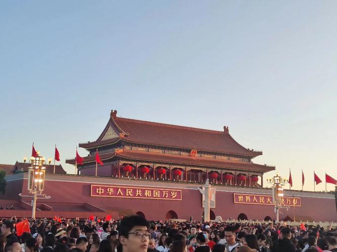 2026最想实现的一件事，我们共同祈祷：时逢盛世，国家安宁，人民幸福。