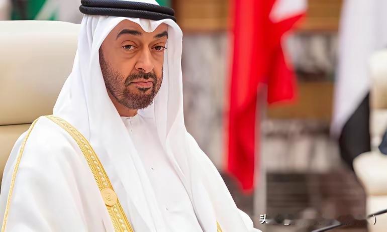 刚从东大访问回去，阿联酋宣布石油增产，这肯定利好于东大。
阿联酋宣布退出欧佩克，