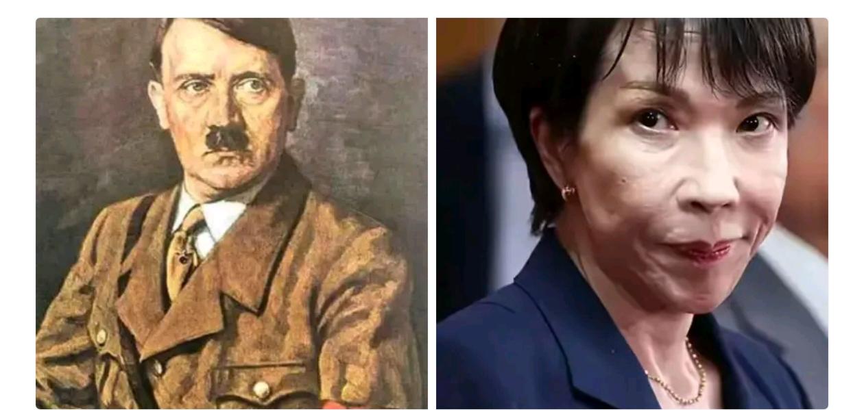 上联：高市东升秋风起，
下联：早苗？？