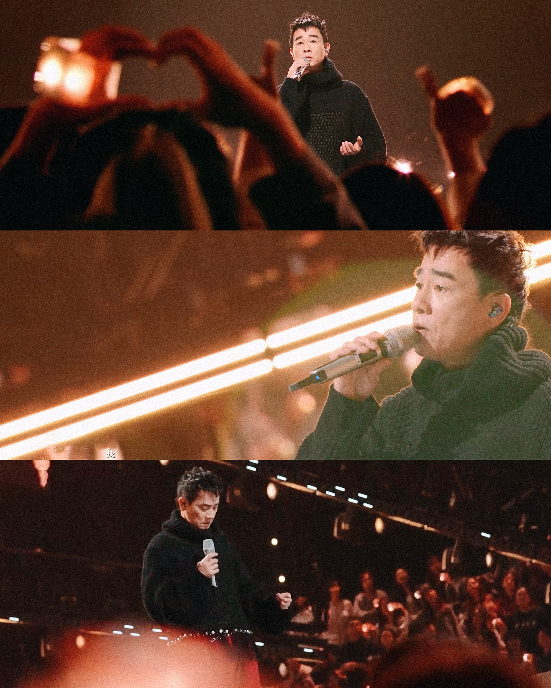 陈小春李昊粤语rap到翘嘴  声生不息 和富有感染力的快板粤语rap震撼网友，神